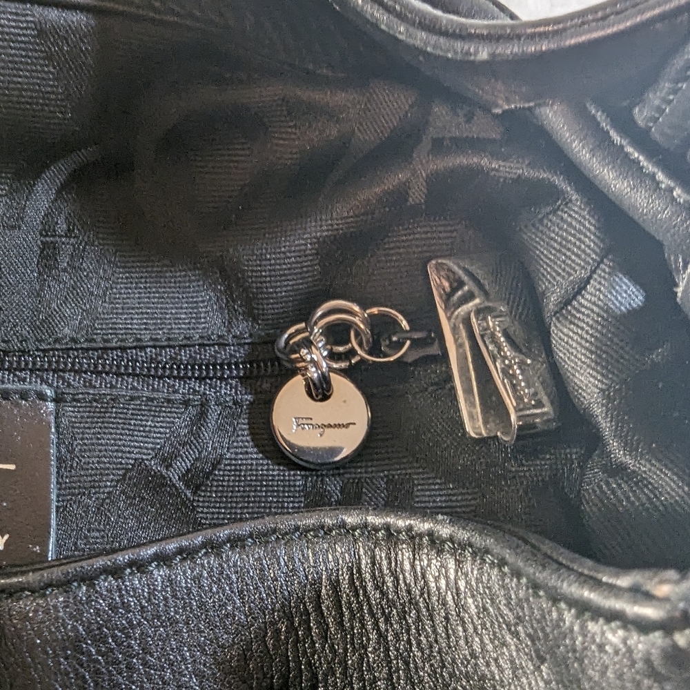 Salvatore Ferragamo Backpack - Picture 15 of 16